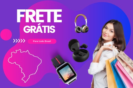 Dronitec | Produtos exclusivos e novidades que facilitam sua vida